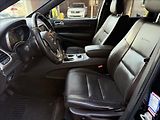 Jeep Grand Cherokee 3,0 CRD SUMMIT H&K awd záruka - náhled 13