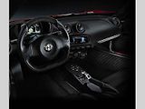 Alfa Romeo 4C.