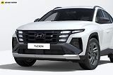 Hyundai Tucson (2026) 26 T-GDI 4WD DCT GO CZECH PLUS - náhled 1