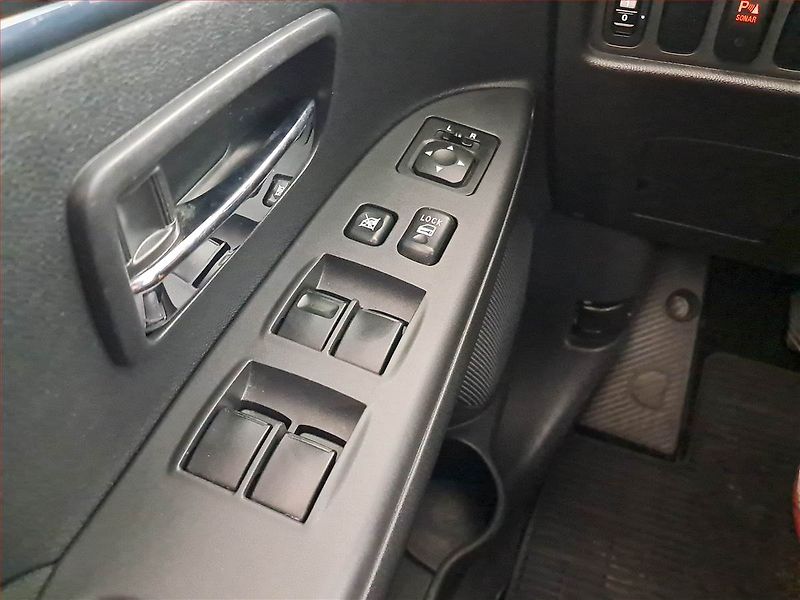 Mitsubishi ASX (2018) 1.6 MIVEC, LPG, Serv.kniha - fotka 15 z 15