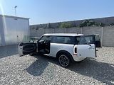 Mini Clubman 1.4i 95PS CLUBMAN 154TKM TOP!! - náhled 154
