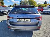 Škoda Superb 2.0 TDi DSG 4x4 SPORTLINE - náhled 37