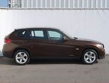 BMW X1 (2013) xDrive18d, 4X4, Automat - náhled 6