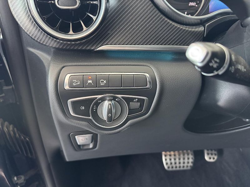 Mercedes-Benz Třídy V (2022) V300d 4M LREZERVACE - fotka 25 z 38
