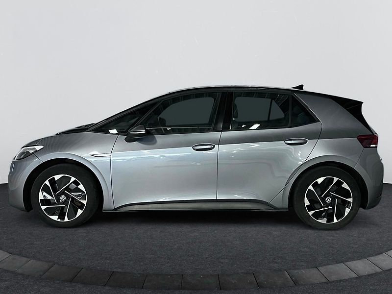 Volkswagen ID.3 Pro Performance Taž ACC Tep.če - fotka 3 z 17