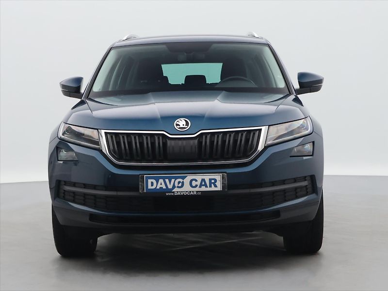 Škoda Kodiaq 2.0 TDI 110kW DSG Style DPH - fotka 2 z 36