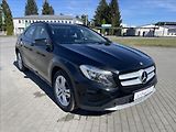 Mercedes-Benz GLA 2,2 CDi 100kw Panorama bez kor - náhled 34