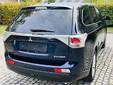 Mitsubishi Outlander 2.0i MANUÁL 1.MAJITEL TAŽNÉ - náhled 14