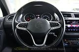 Volkswagen Tiguan 2.0TDi DSG NAVI TAŽNÉ ČR 1.M - náhled 26