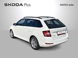 Škoda Fabia (2022) Combi 1.0 TSI Ambition Top - náhled 31