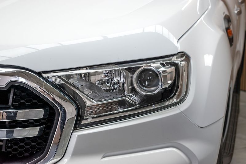 Ford Ranger 2.0 XLT*Naviják*4x4*TAŽNÉ*ČR 1 - fotka 41 z 46