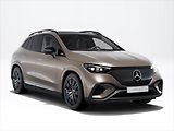 Mercedes-Benz EQE (2026) 0,0 350 4MATIC SUV Electric Ar - náhled 1