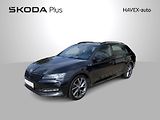 Škoda Superb (2022) Combi 2.0 TDI DSG Sportline - náhled 1