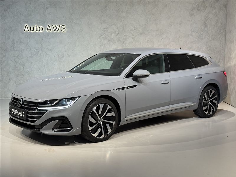 Volkswagen Arteon Shooting Brake 1,4 TSi  eHybrid R-Line Assist - fotografie inzerátu