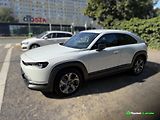 Mazda MX-30 (2021) e-SKYACTIV 35,5 kWh | Head-Up - náhled 1