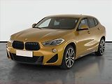 BMW X2 (2018) M Paket sDrive18d, Automat - náhled 1
