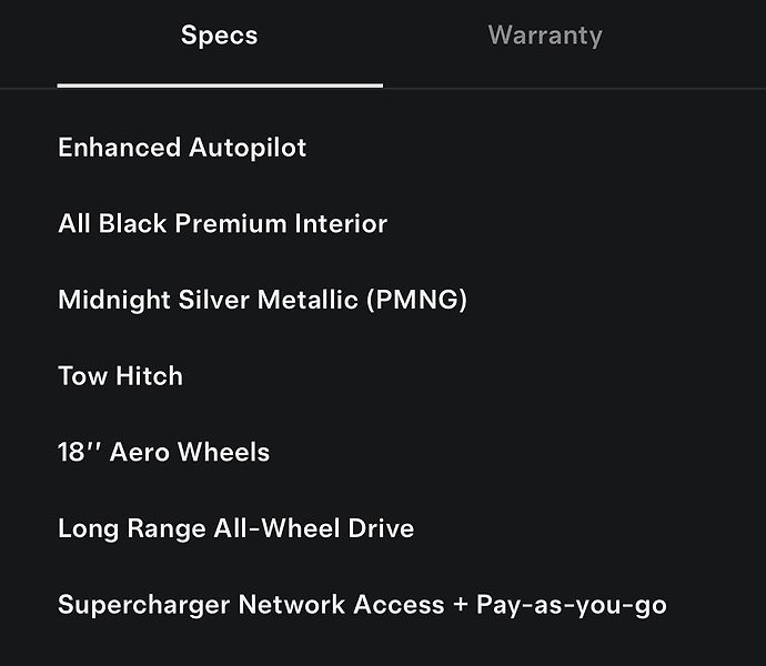 Tesla Model 3 (2020) LR AWD, tažné, EAP, odpočet - fotka 10 z 11