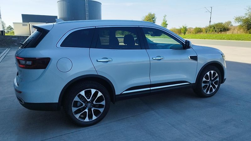 Renault Koleos 2.0DCI,volat-608 081 843,CEBIA - fotka 3 z 24