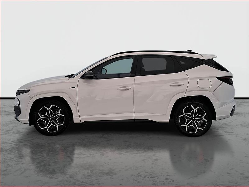 Hyundai Tucson (2023) 1.6 T-GDI - fotka 3 z 21