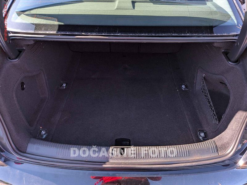 Audi A4 (2019) 2.0TFSi, ČR, AT, navi, LED - fotka 7 z 16