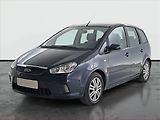 Ford C-MAX (2008) 1.6 i, jezdí výborně - náhled 1