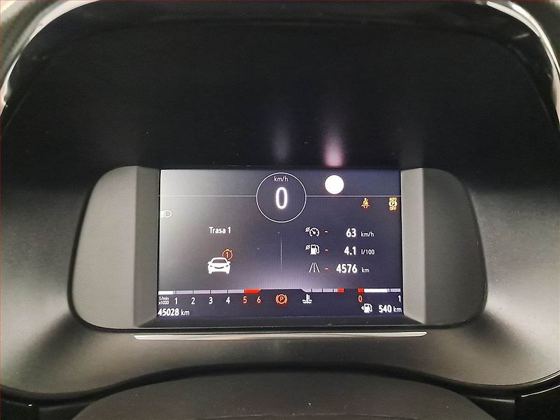 Opel Corsa (2023) 1.5 CDTI, ČR,1.maj, Serv.kniha - fotka 11 z 17