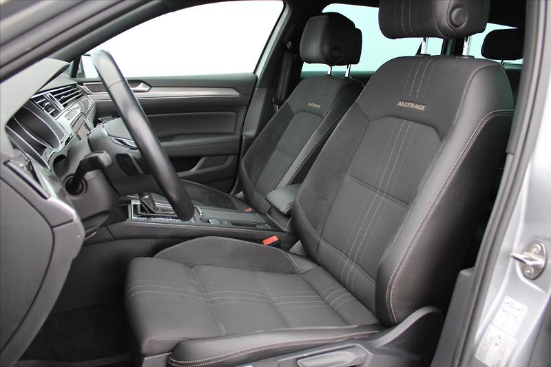 Volkswagen Passat 2.0 TDI 176kW ALLTRACK 4x4 ČR - fotka 10 z 30