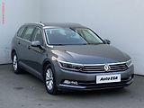 Volkswagen Passat (2017) 2.0 TDi, Comfortline, DSG - náhled 1
