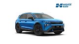 Škoda Elroq (2026) 85x, 84 kWh 250 kW RS - náhled 1