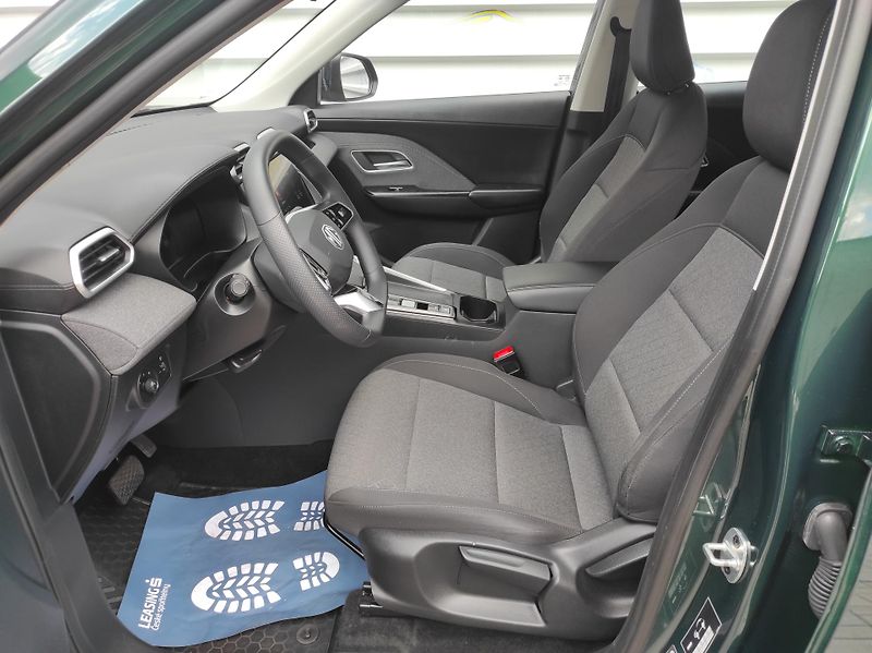 MG ZS 1,5 145kW Hybrid+ Essent AT TZ - fotka 11 z 41