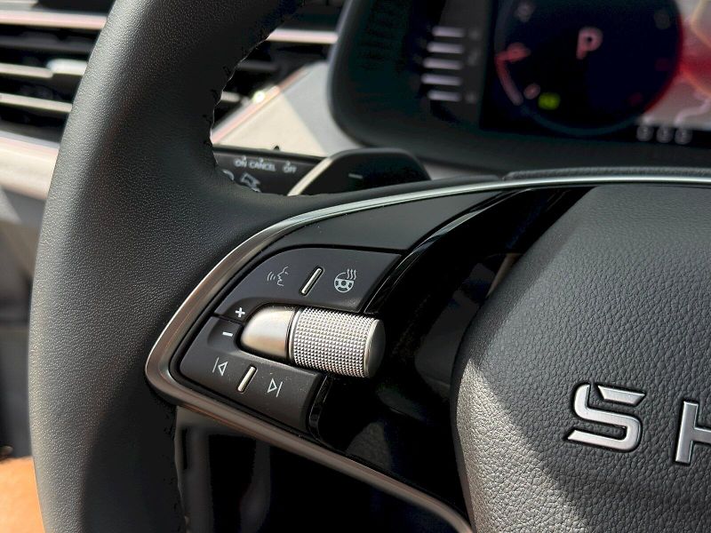 Škoda Scala (2025) 1.0 TSI 85 kW DSG TopSelection - fotka 14 z 25