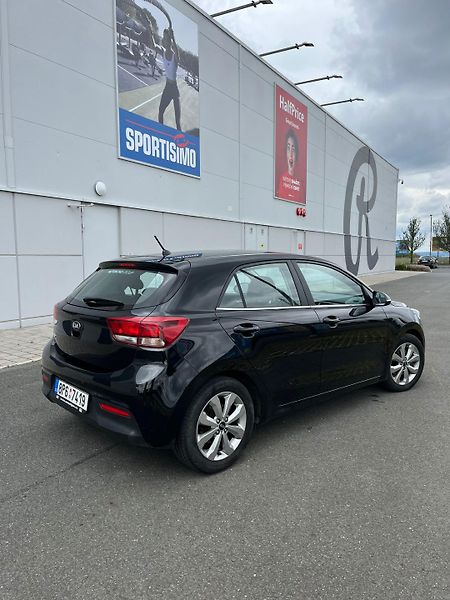 Kia Rio (2020) Exclusive - fotka 3 z 14