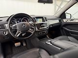 Mercedes-Benz Třídy M ML350Cdi*190kw*4x4*CZ* - náhled 19