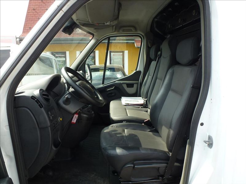 Renault Master 2,3 DCI POJÍZDNÁ DÍLNA,TZ na 3 - fotka 20 z 59