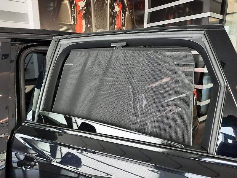 Audi Q7 (2021) 50 TDI quattro (210kW/285k) Ti - fotka 24 z 30