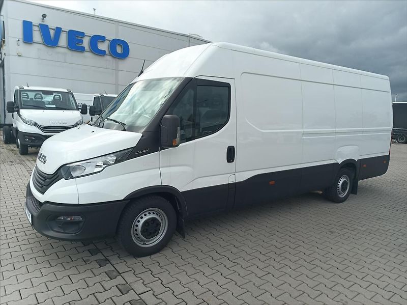 Iveco Daily 2,3   35S16V 16m3 - fotografie inzerátu