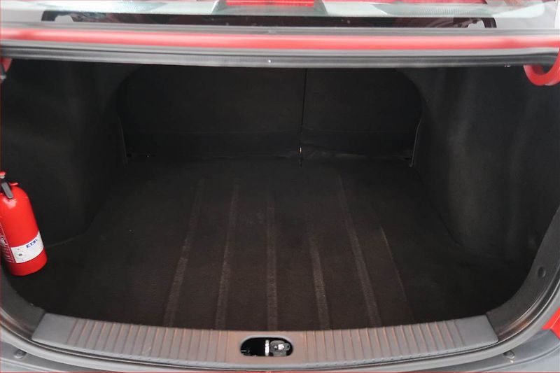 Kia Rio (2008) 1.4 16V, po STK, udržované - fotka 13 z 15