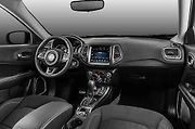 Jeep Compass.