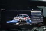 Mercedes-Benz Třídy E (2019) Mercedes-AMG 53 4MATIC+ A/T - náhled 49