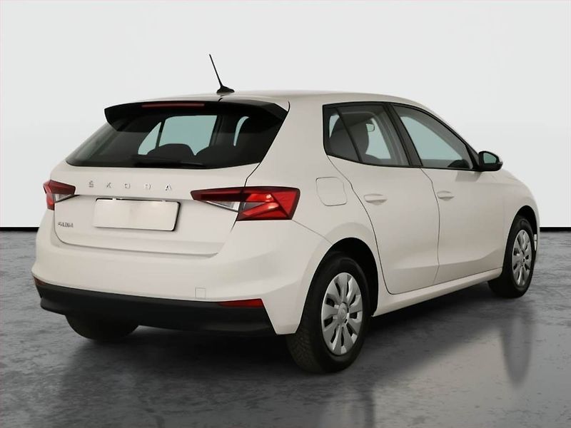 Škoda Fabia (2023) 1.0 TSI, ČR,1.maj, Tempomat - fotka 5 z 14