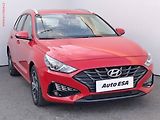 Hyundai i30 (2021) 1.0 T-GDi, ČR, Kamera - náhled 1