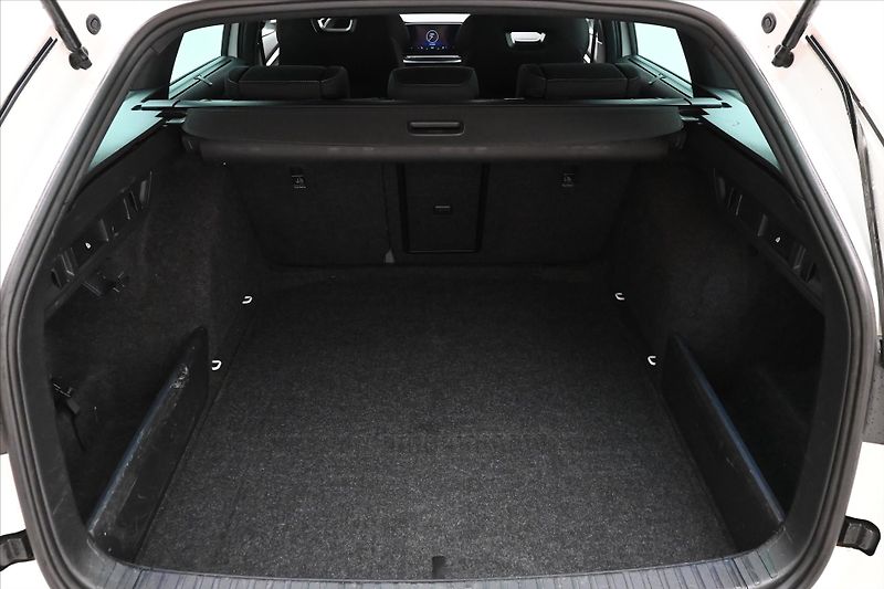 Škoda Octavia 2,0 TDI 110kW SportLINE Záruka - fotka 10 z 32
