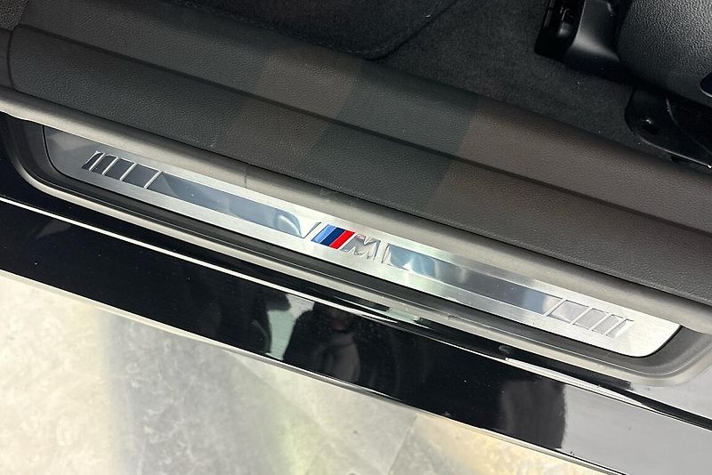BMW Řada 4 řady 4 | 430d xDrive - fotka 19 z 26