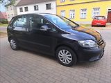 Volkswagen Golf Plus 1,6 FSI - náhled 13