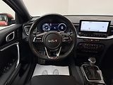 Kia Ceed 1.5 T-GDI GPF GT-Line Plus DCT - náhled 6