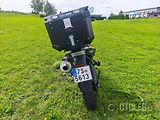 BMW F 800 GS (2009) - náhled 7
