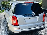 SsangYong Rexton 2.0TD 4x4 AUT KAM 7MÍST TAŽNÉ - náhled 14