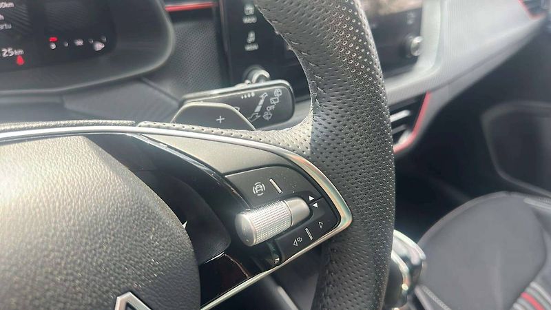 Škoda Scala Monte Carlo 1,0 TSI 85kW/DSG/T - fotka 11 z 28