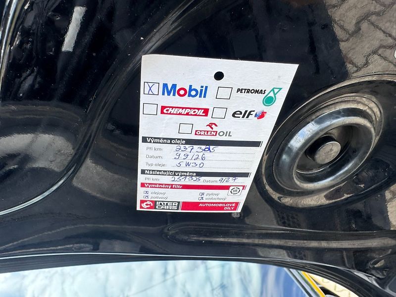 Audi A1 (2011) 1,2 TFSI 63 KW NOVÁ SPOJKA STK - fotka 48 z 50