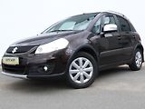 Suzuki SX4 (2013) 1.6 VVT - náhled 6